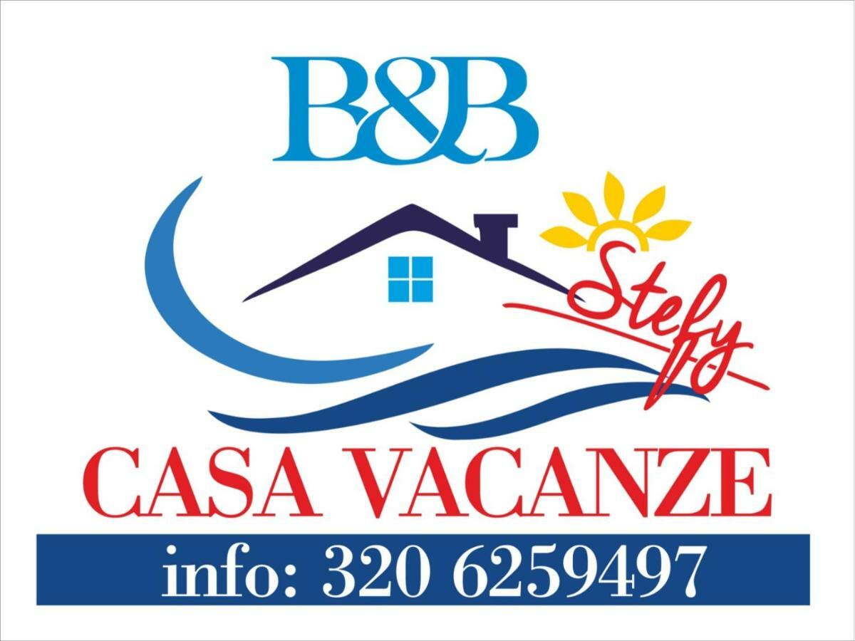 Casa Stefy Appartement *